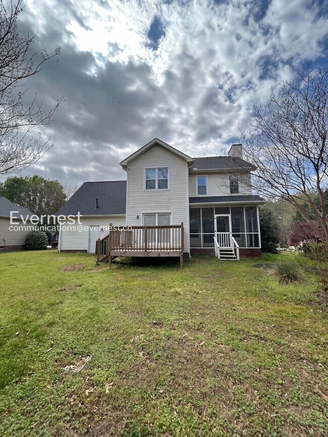 Building Photo - 1356 Mistletoe Ridge Pl NW