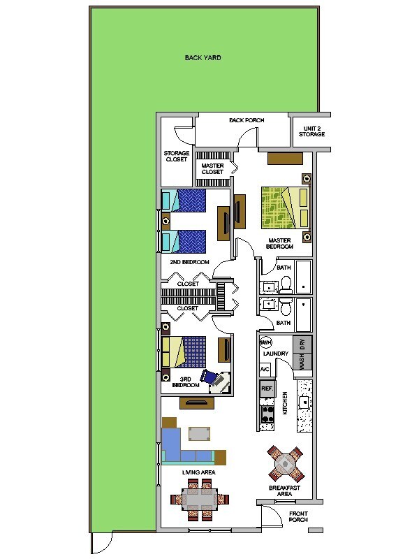 Building Photo - 980 SW 76th Ave