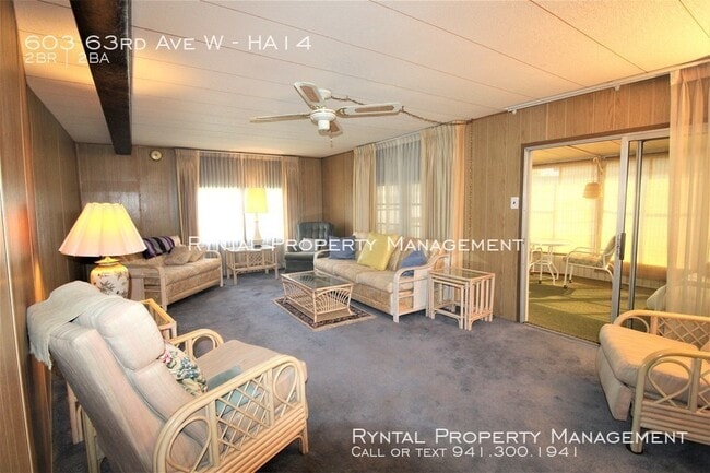 Building Photo - 603 63rd Ave W