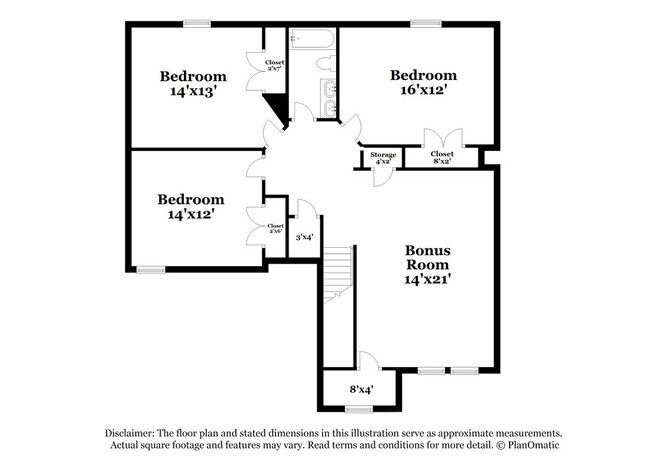 Building Photo - 937 Stone Chapel Way