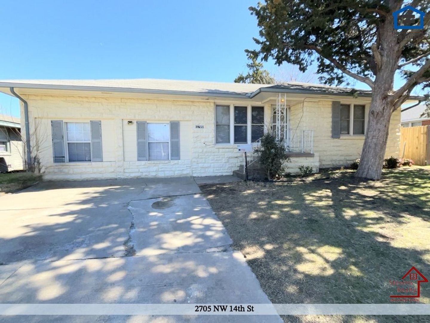 Building Photo - 2705 NW 14th St