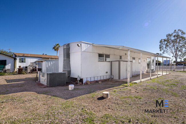 Building Photo - Mobile Home In Mesa! JOIN THE WAITLIST!