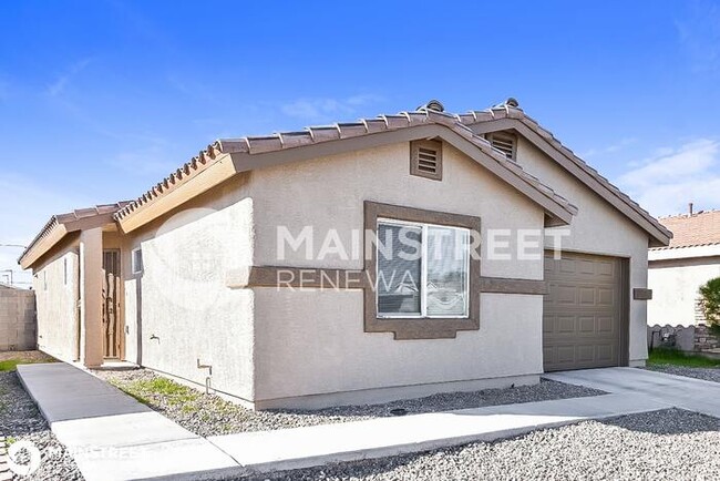 Building Photo - 1413 HASSELL AVE, LAS VEGAS, NV 89106