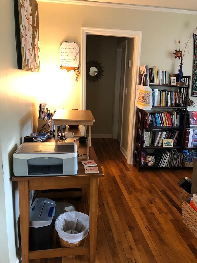 Building Photo - Charming N. Portland Apartment located in the Piedmont Neighborhood!