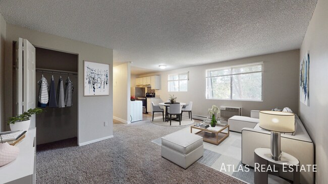 Building Photo - 7155-103 N Raleigh Street-103