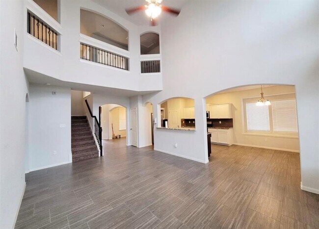 Building Photo - 14723 Garner Falls Trl