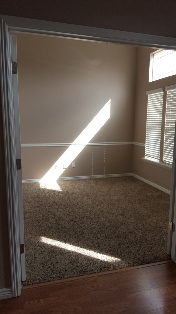 Building Photo - Home with a Den in Washington Fields