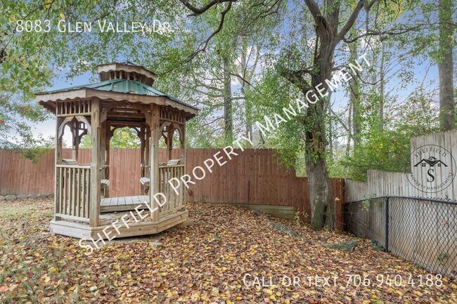 Building Photo - 8083 Glen Valley Dr