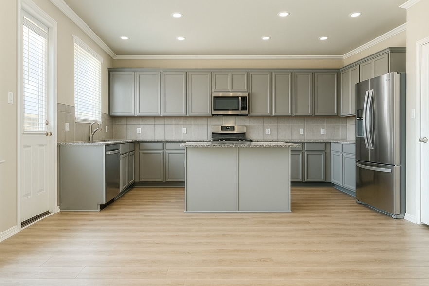 Building Photo - 2060 Cliffbrake Way