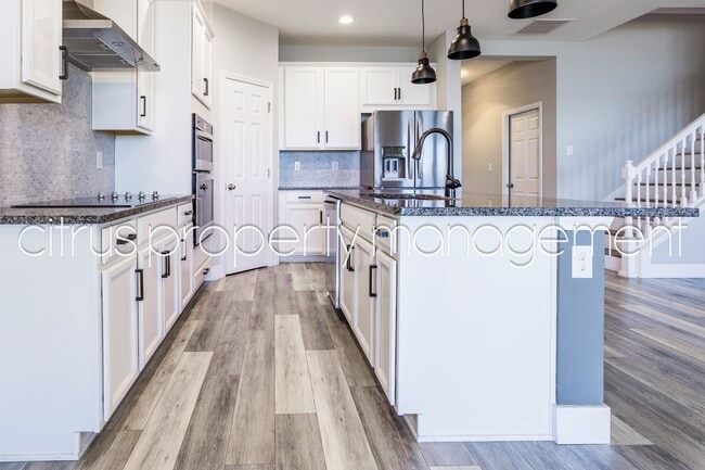 Building Photo - Stunning Double Waterfront 4/3 Home with Dock and Electric Boat Lift