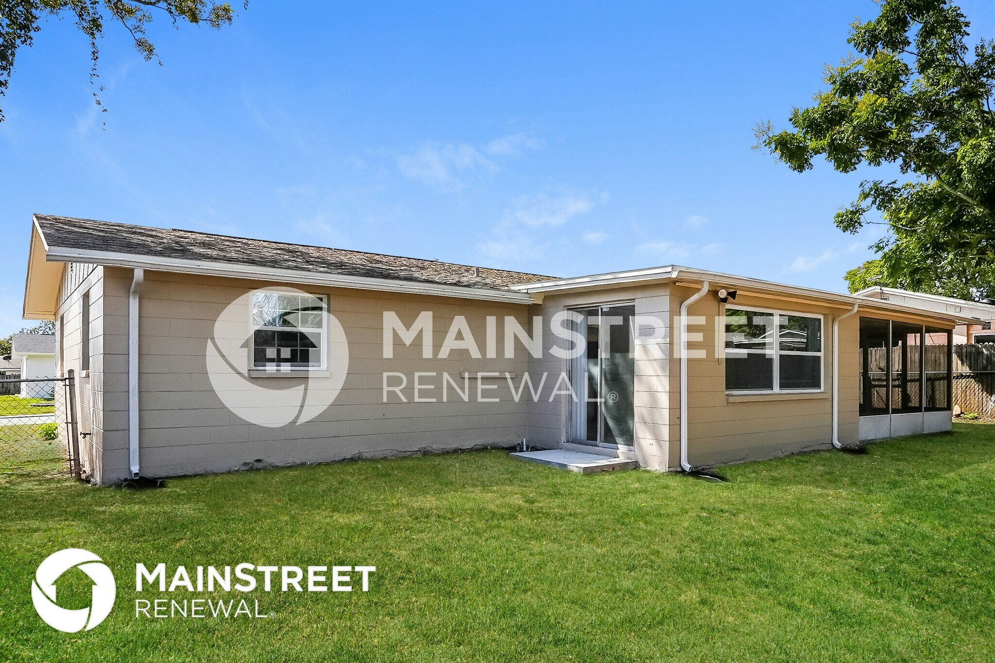 Building Photo - 7625 Ilex Dr