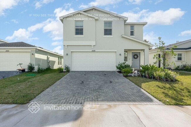 Building Photo - 1485 Diablo Cir SW