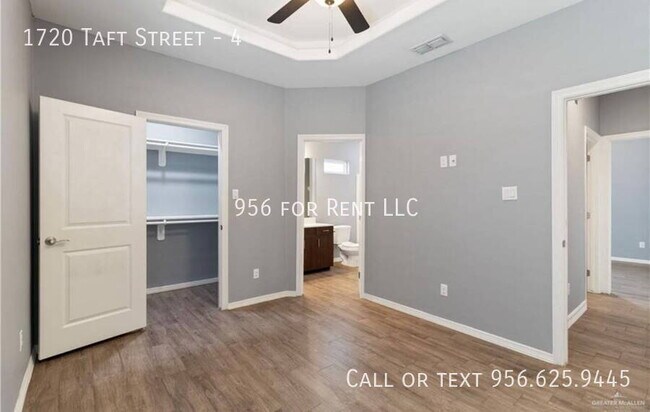 Building Photo - 1720 Taft St
