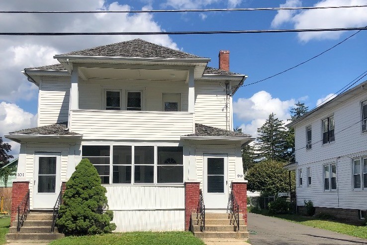 Building Photo - 101 Ardmore St