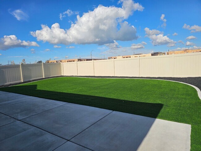 Building Photo - Special $1000 off first month rent!! Welcome Home!!  Brand New Build Solar Rental in the Heart of...