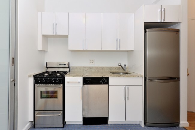 Floorplan - 75 Thompson Street