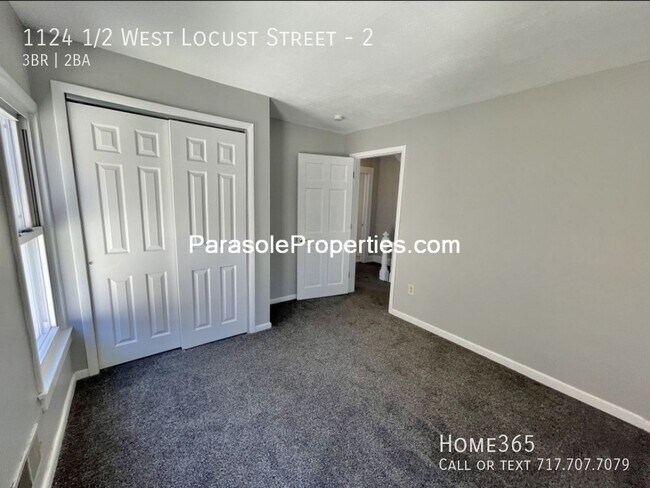 Building Photo - 1124 1/2 West Locust Street-2
