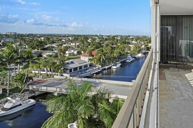 Building Photo - 1401 S Ocean Blvd