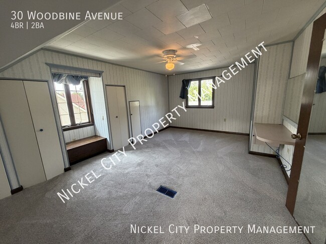 Building Photo - 30 Woodbine Ave