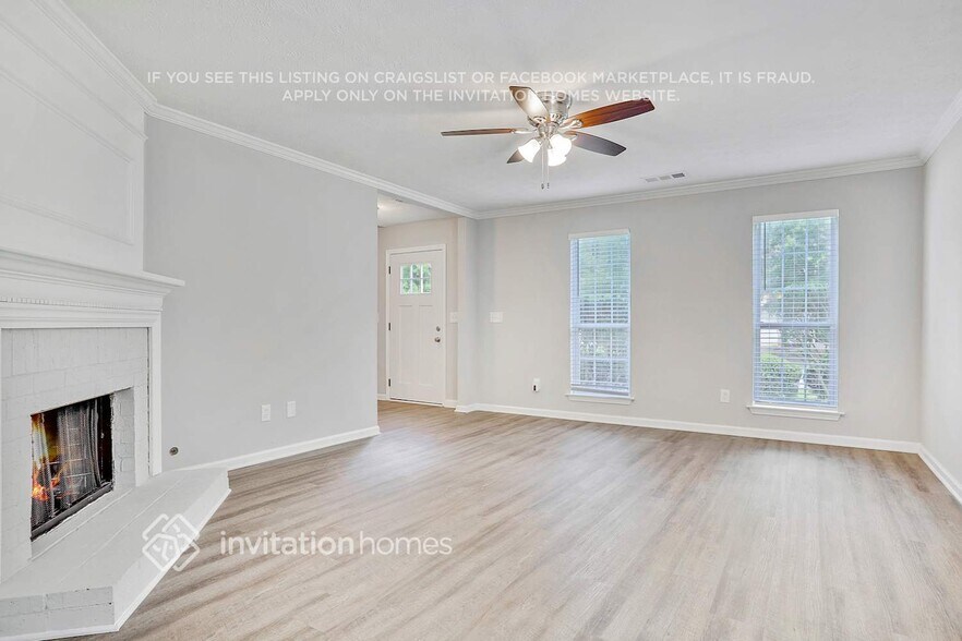 Building Photo - 1027 Winterglen Way