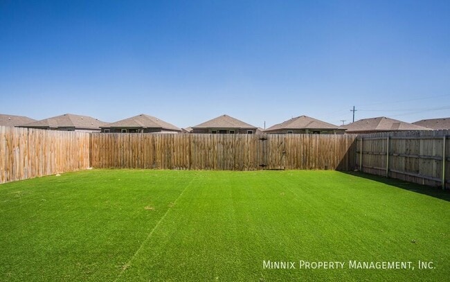 Building Photo - 2408 N. Ave. P-