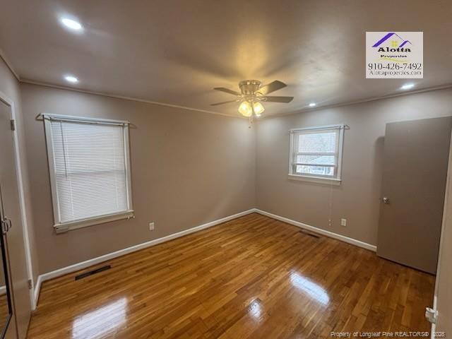 Building Photo - 1817 McGougan Rd