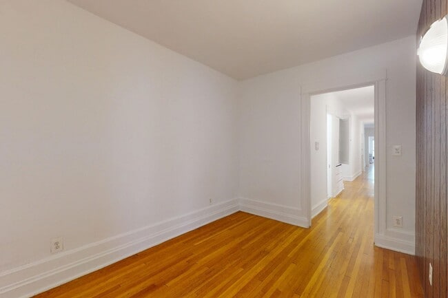 Floorplan - 5468-70 S. Hyde Park Boulevard