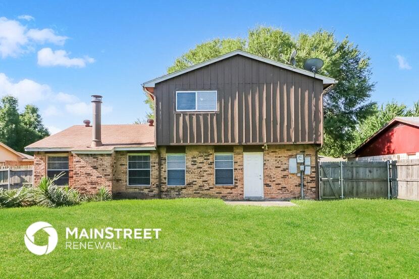 Building Photo - 830 Frances Dr