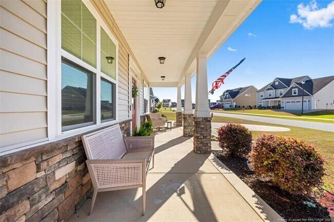 Building Photo - 192 Haynes Church Rd