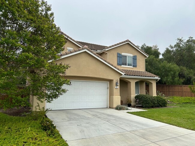 Primary Photo - Beautiful 5BD/3BA Home In Oceanside