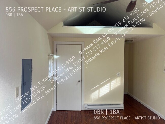 Building Photo - 856 Prospect Pl