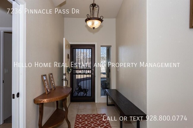 Building Photo - 7236 Pinnacle Pass Dr