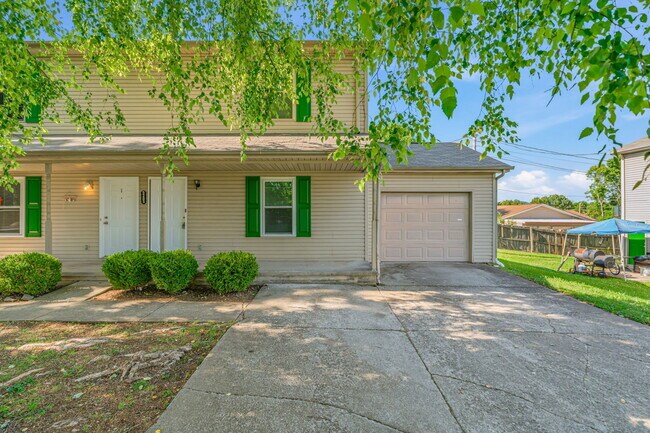 Building Photo - 5205 Cub Cir