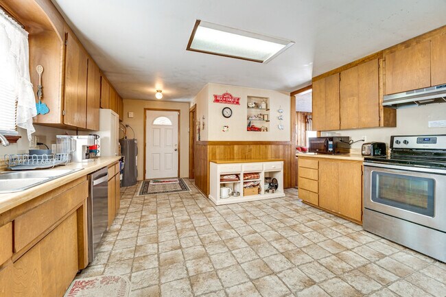 Building Photo - 17538 Chumstick Hwy