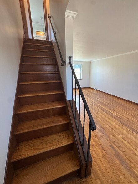 Building Photo - 801 Broadway Ave