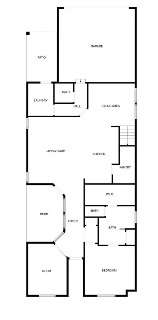 Building Photo - 12405 Iveson Dr