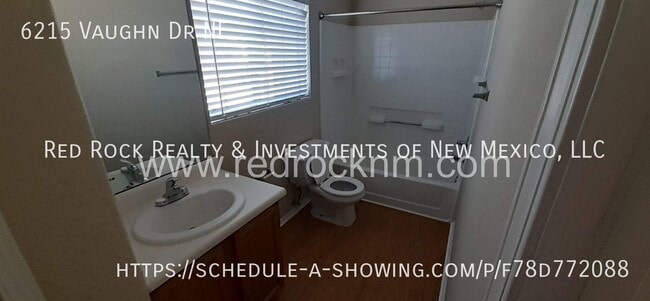 Building Photo - 6215 Vaughn Dr NE