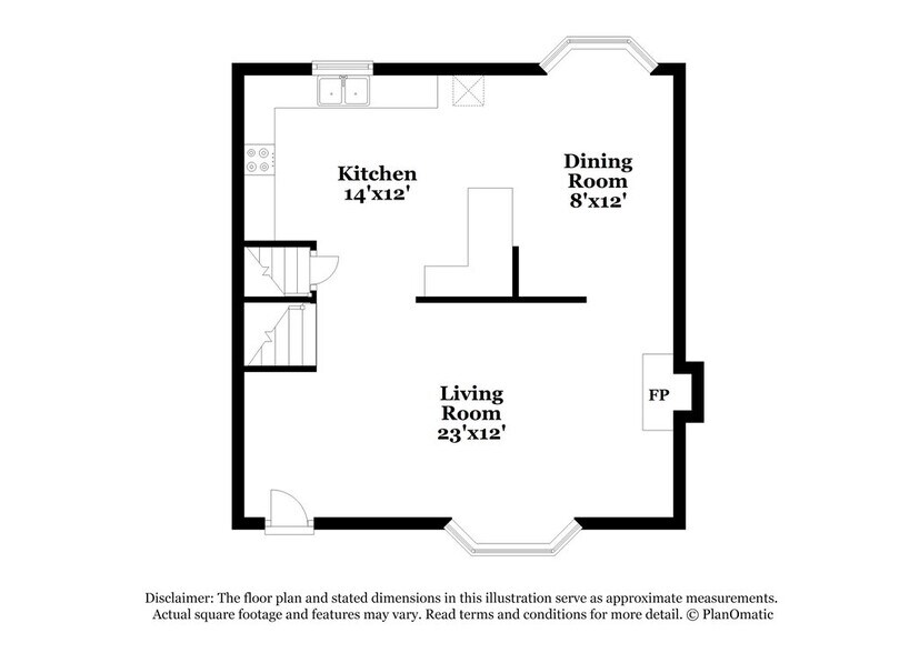 Building Photo - 2541 Ripple Way