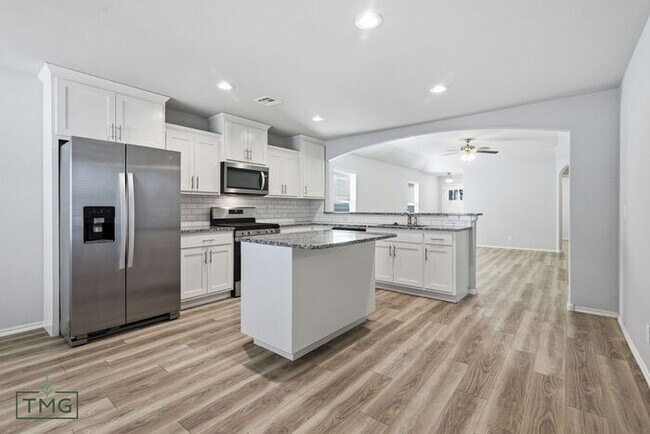 Building Photo - Brand New 4/2/2 in The Heights neighborhood | MOVE IN SPECIAL!