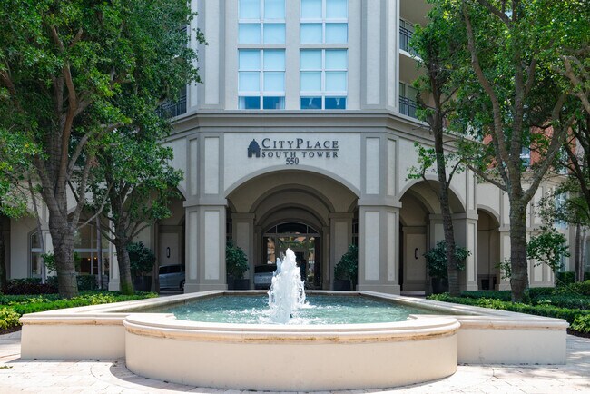 Building Photo - 550 Okeechobee Blvd