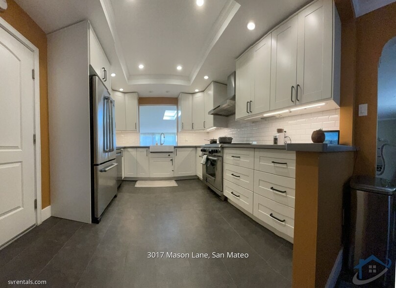 Building Photo - 3017 Mason Ln