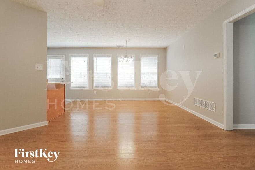 Building Photo - 1236 McPherson Church Rd