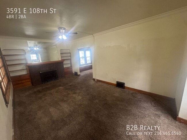 Building Photo - 3591 E 108th St