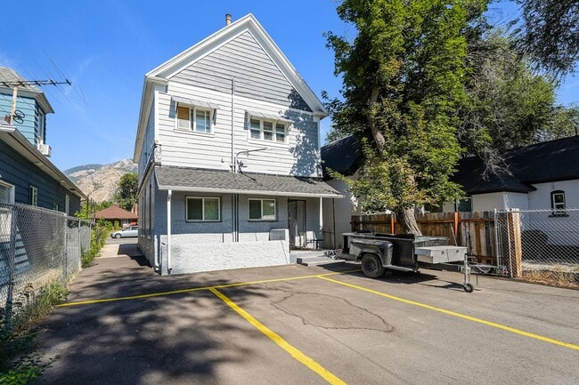 Building Photo - 3153 Adams Ave