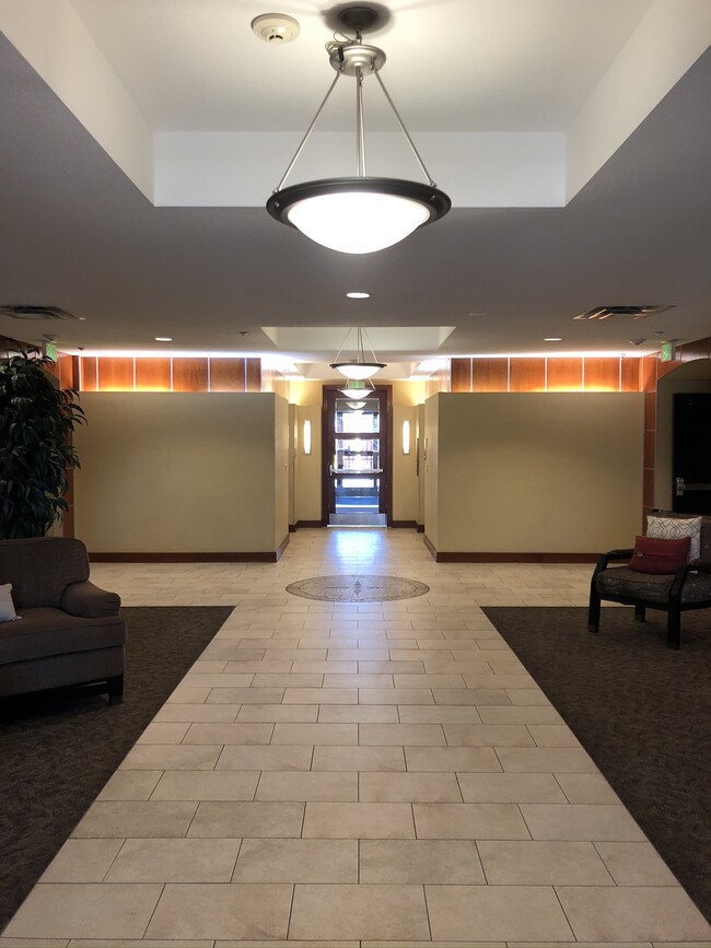 Building Photo - 2200 S University Blvd