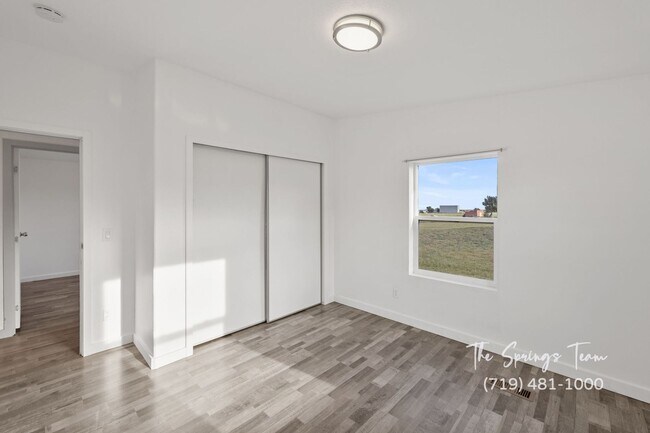 Building Photo - MODERN UPGRADES AND RURAL LIVING IN PEYTON