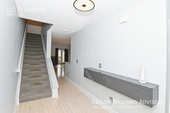 Building Photo - 502 Elizabeth-