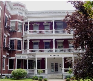 Building Photo - The Roanoke