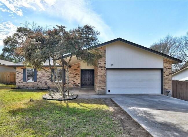 Building Photo - 125 Chaparral St