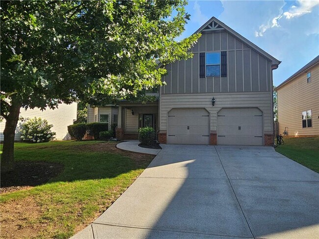 Building Photo - 1550 Horseshoe Creek Ln